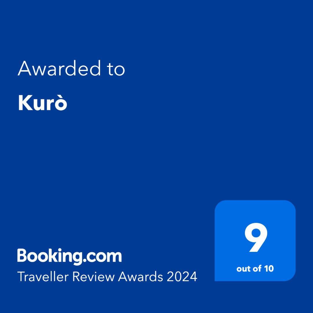 Guest house Kuro *