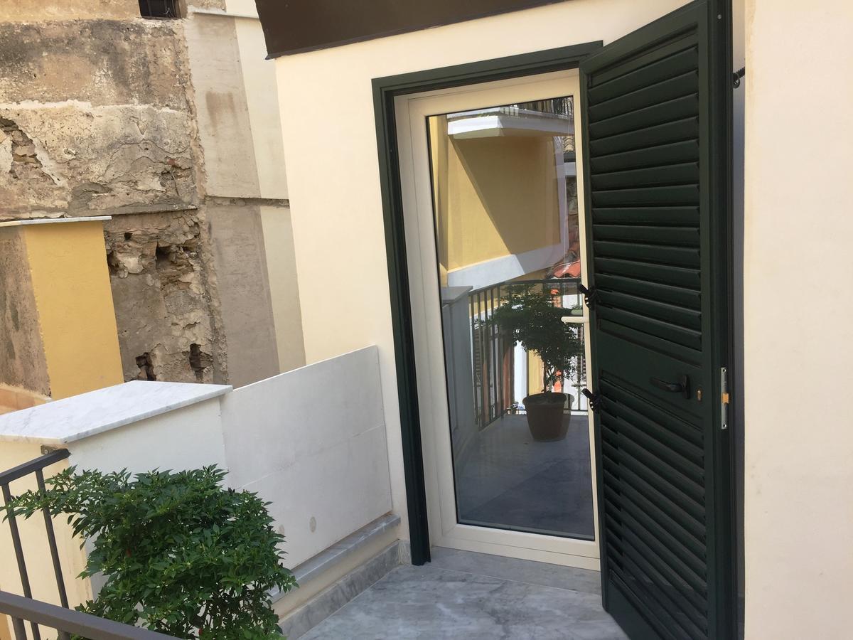 Kuro Guest house Palermo