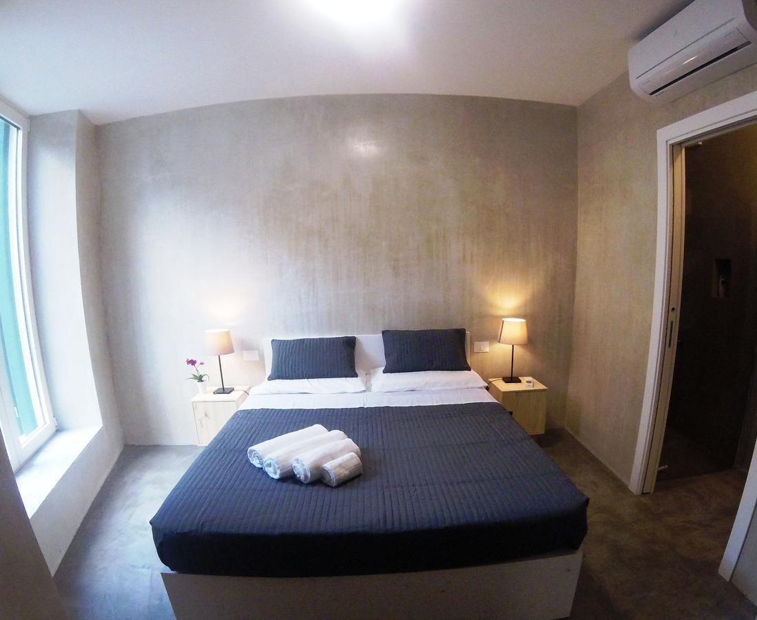 Guest house Kuro Palermo