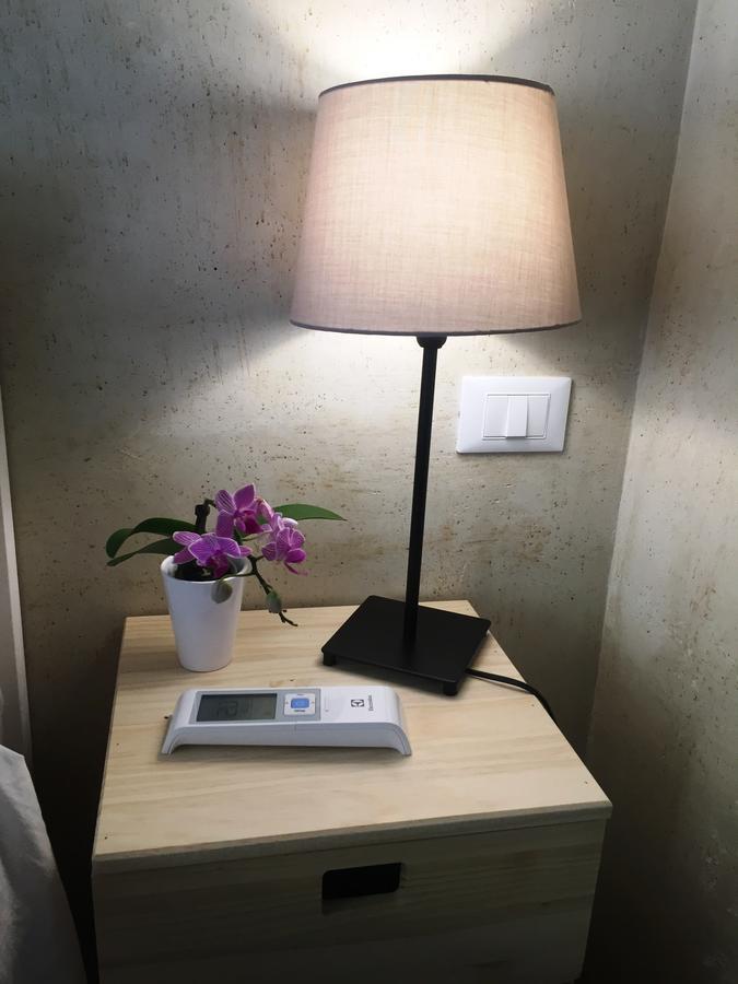 Kuro Guest house Palermo